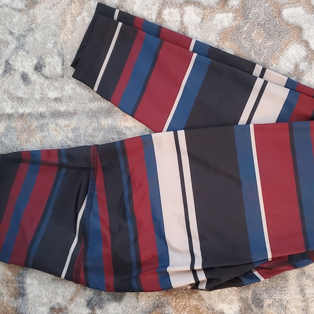 Beyond yoga leggings